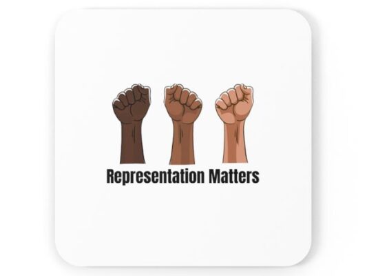 Representation Matters