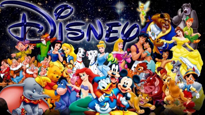 Anticipating Top 5 Disney Movies of 2024